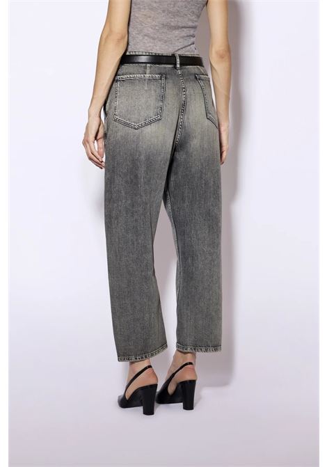 Jeans Barrel Liviana Conti | F6WY81Z68